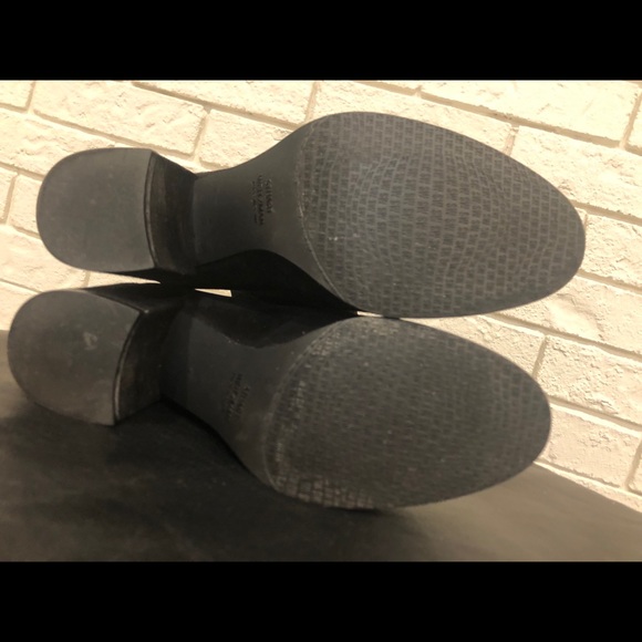 Stuart Weitzman Knee High Suede Boots - Picture 7 of 7